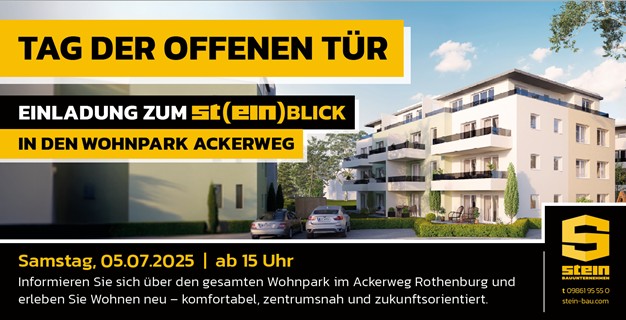 Berufsinfotag 2025
