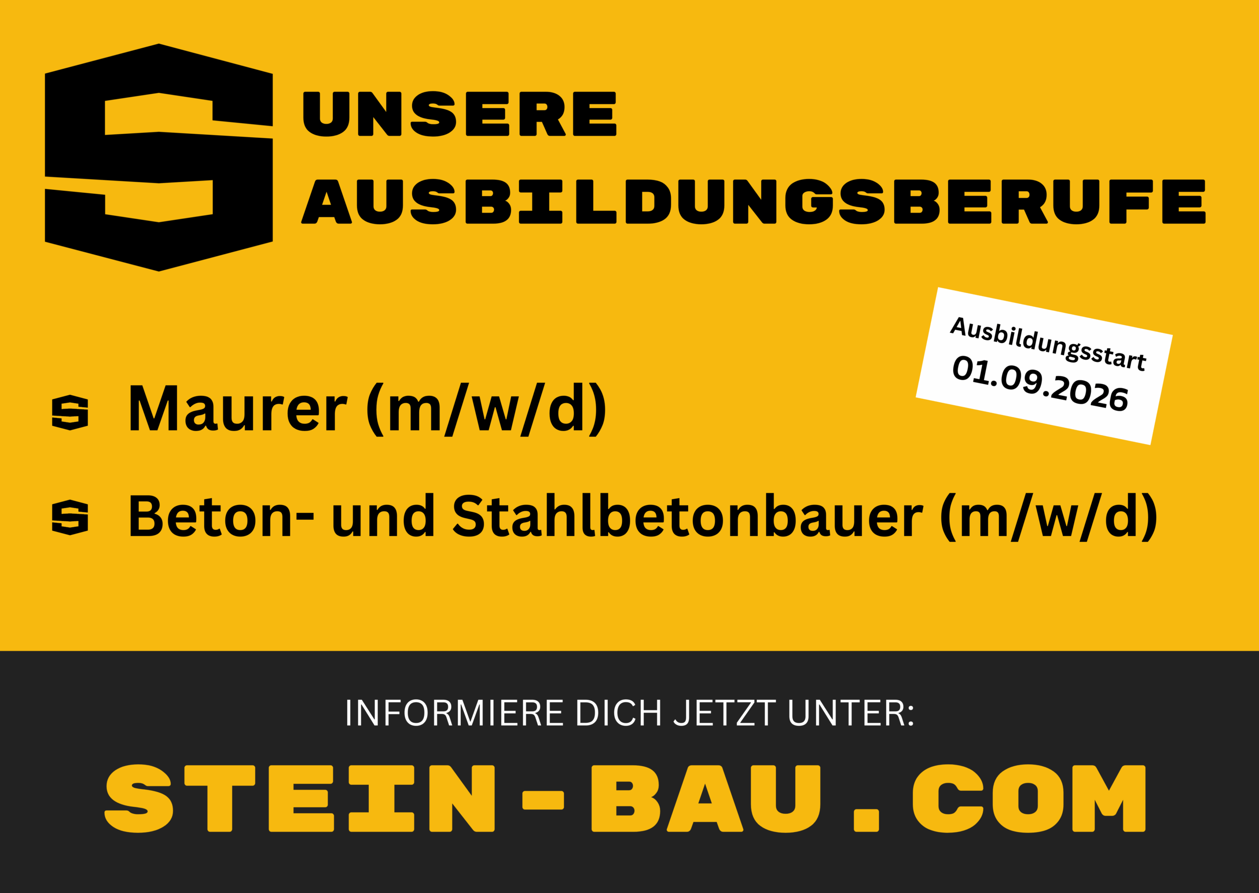 Berufsinfotag 2025