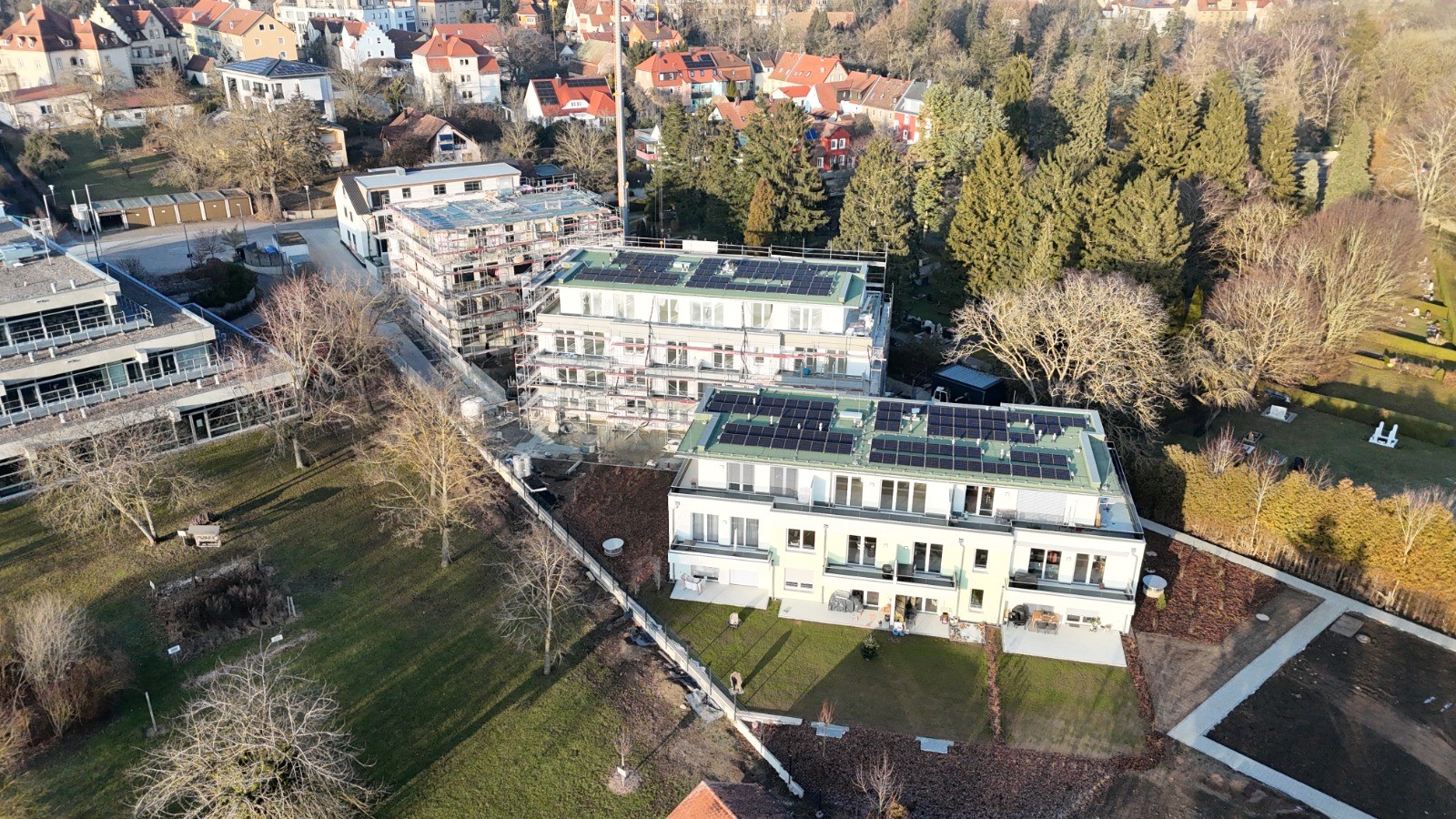 Haus A